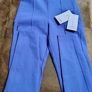 Athleta Women's Purple Snow Pants Size 6